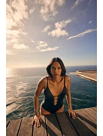 Letný západ slnka O 02 - BLACK - TRIUMPH BLACK - TRIUMPH