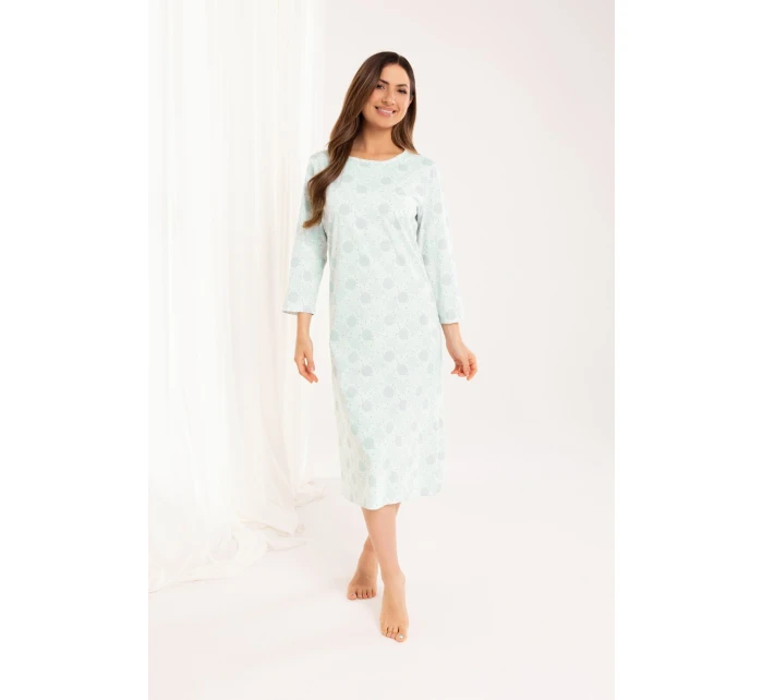 Dámská košile Regina 161 3/4 2XL-3XL Z25/26