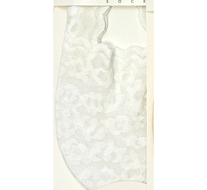 Baleríny Magnetis Lace 37-41