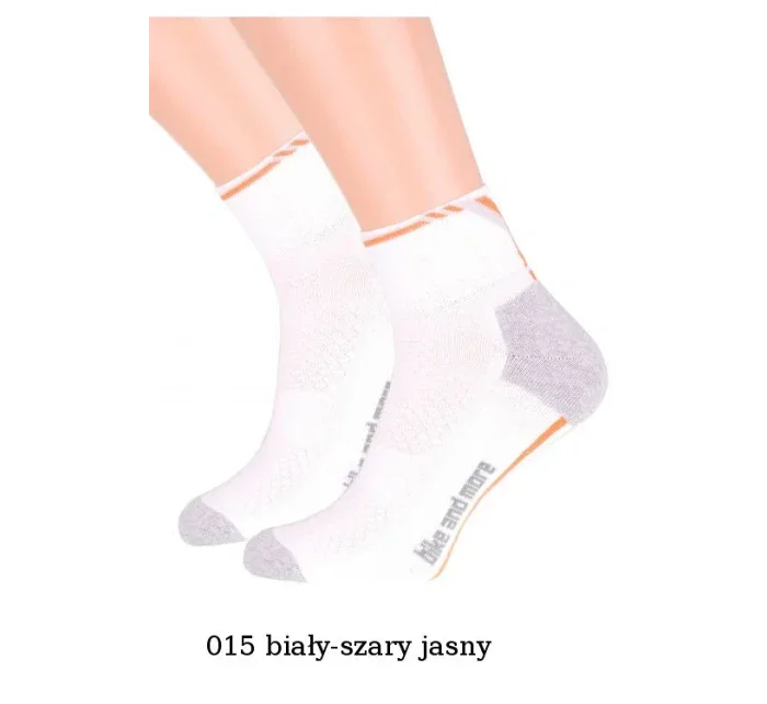 Sportovní ponožky model 5781202 - Steven