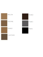 Dámske pančuchové nohavice Golden Lady Ciao 40 deň