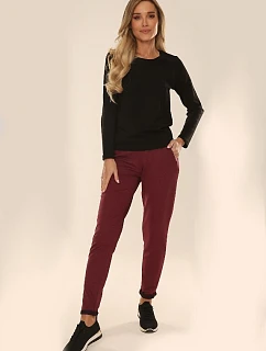 Dámske nohavice DE LAFENSE 604 Just