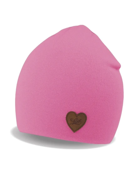 Dívčí čepice model 18875601 Girl - Noviti