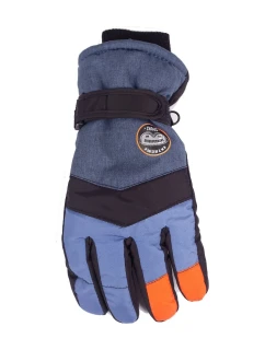 Lyžiarske rukavice YOCLUB REN-0340C