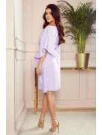 Dámské šaty model 21193329 SOFIA - numoco Dámské šaty model 21193329 SOFIA - numoco