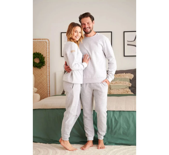 Pánske pyžamo 5248 - Doctornap Pánske pyžamo 5248 - Doctornap