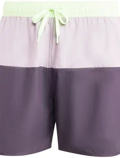 Plavecké šortky adidas Colorblock CLX M IR6226