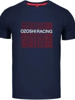 Ozoshi T-shirt TSH04 M OZ93811 pánske
