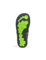 Affenzahn Sandále Chamude Airy Panther Jr 00392-80028 Sandále
