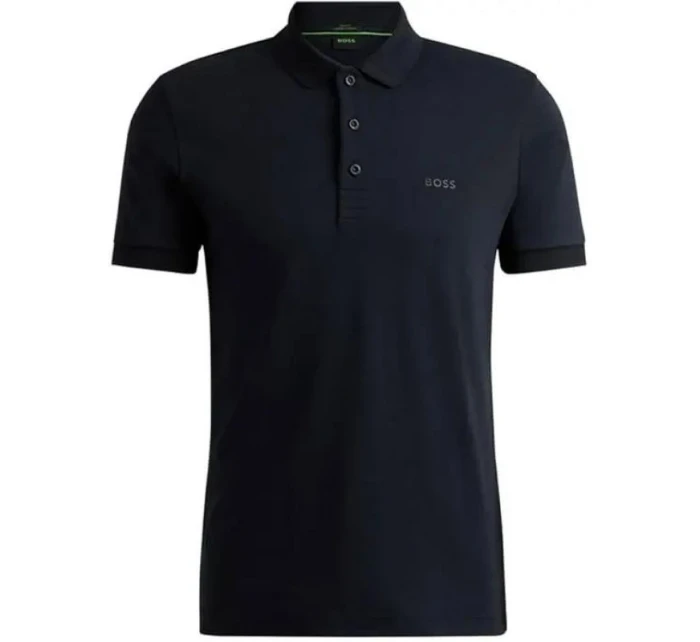 Polokošeľa Boss M 50538100-402