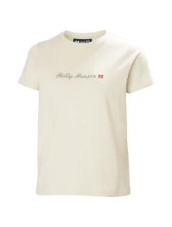 Helly Hansen Core Graphic 2.0 W 54592 034 tričko