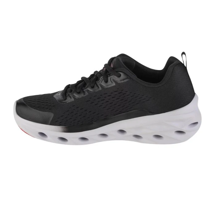 Skechers Glide Step Swift - Frayment 232634-BKW Black 41