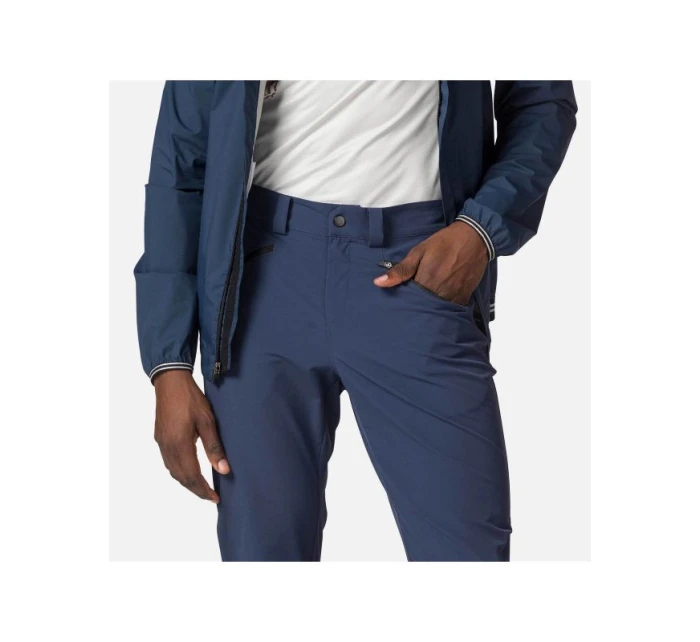 ROSSIGNOL Skpr Tech Pant navy blue