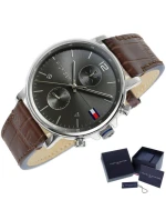 Pánske hodinky Tommy Hilfiger Daniel 1710416 + BOX dámske Pánske hodinky Tommy Hilfiger Daniel 1710416 + BOX dámske