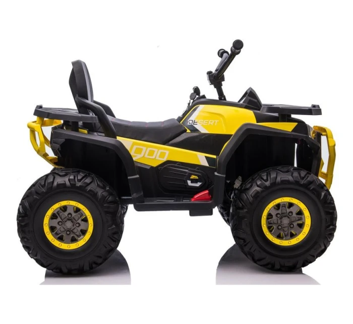 BATÉRIA TRAPPER QUAD ŽLTÁ 1033013 BATÉRIA TRAPPER QUAD ŽLTÁ 1033013