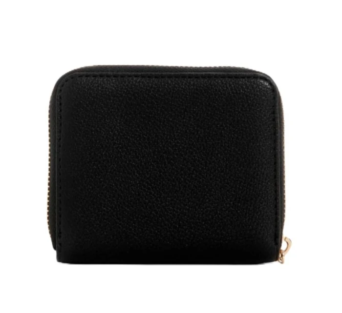 GUESS MALÁ DÁMSKA PEŇAŽENKA BLACK GREGORIA