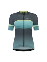 Rogelli dámsky dres IMPRESS II mint yellow S