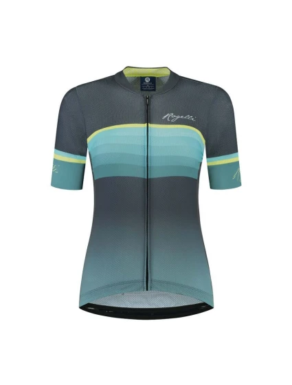 Rogelli dámsky dres IMPRESS II mint yellow S