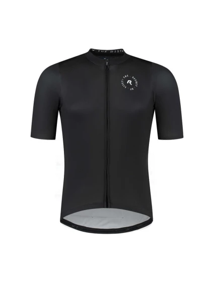 koszulka model 21848192 czarna 2XL - Rogelli koszulka model 21848192 czarna 2XL - Rogelli