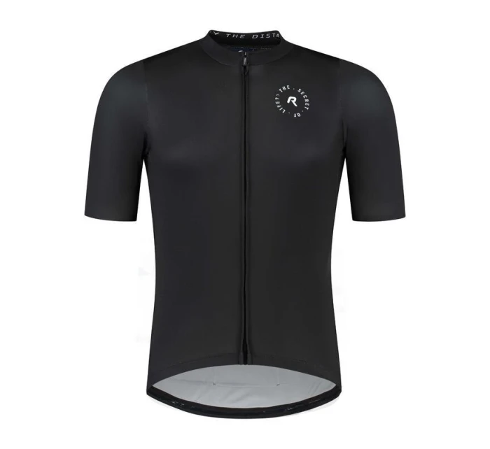 koszulka model 21848192 czarna 2XL - Rogelli koszulka model 21848192 czarna 2XL - Rogelli