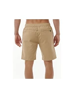Šortky RIP CURL Classic Surf Volley v khaki farbe Šortky RIP CURL Classic Surf Volley v khaki farbe