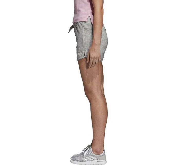 Šortky adidas Essentials Solid W DU0675 women