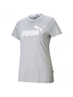 Dámské tričko Graphic W 04  model 16054088 - Puma