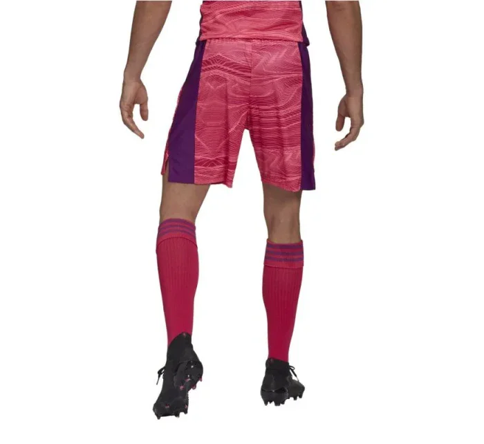 Pánské šortky Condivo 21 M model 16057018 - ADIDAS Pánské šortky Condivo 21 M model 16057018 - ADIDAS