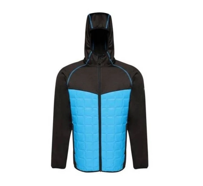 Pánska modulárna termo bunda Regatta M TRA517 4WD