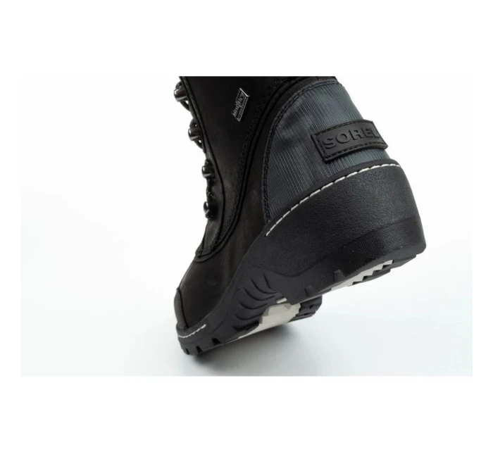 Dámske topánky Sorel W NL2984-010 Dámske topánky Sorel W NL2984-010