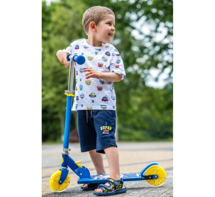 Detské sandále Bejo Timini Jr 92800304746 Detské sandále Bejo Timini Jr 92800304746