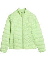 Dámska páperová bunda F094 W 4FSS23TDJAF094 41S - 4F