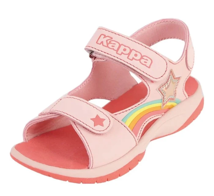 G Jr sandály model 18690890 - Kappa