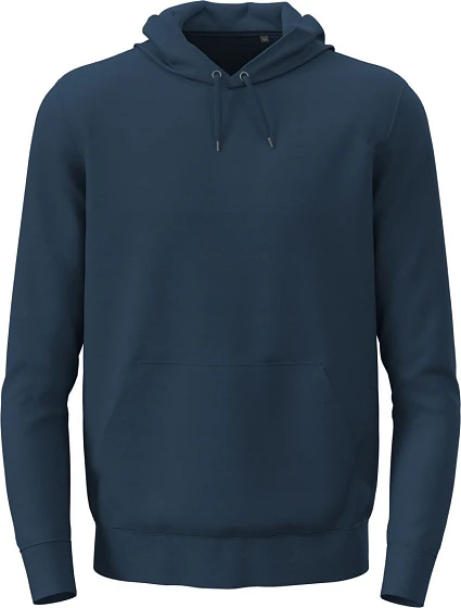 Stedman Classic Sweat Hoodie Mikina s kapucňou „Classic“ 05.4400 tmavomodrá Stedman Classic Sweat Hoodie Mikina s kapucňou „Classic“ 05.4400 tmavomodrá