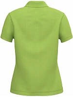 K 255 Dámské piqué polo model 22430870 lime - Kariban K 255 Dámské piqué polo model 22430870 lime - Kariban