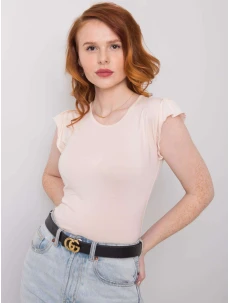 Blúzka 95 BZ 181801.24P ecru