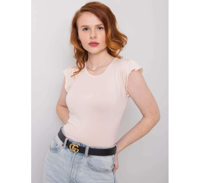 Halenka 95 BZ model 15002949 ecru - FPrice