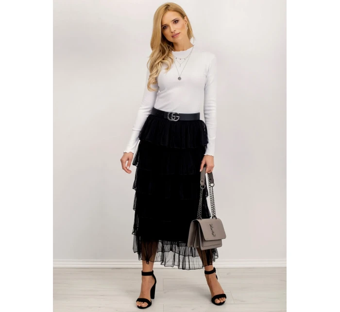 Blúzka RV BZ 5209.04X biela