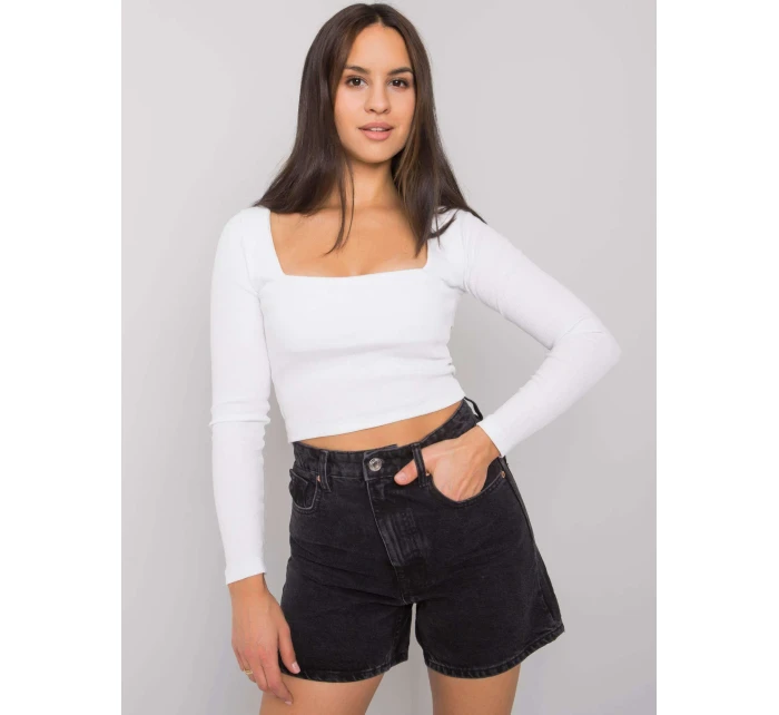 Blúzka RV BZ 7314.97 biela