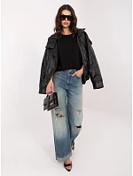 T shirt RV BZ model 22072963 czarny - FPrice