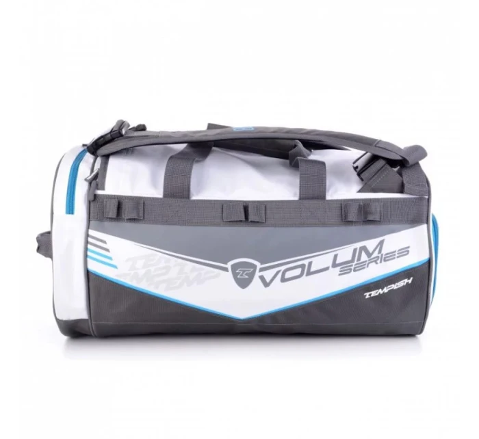 Športová taška Volum 102000172049 biela - Tempish Športová taška Volum 102000172049 biela - Tempish