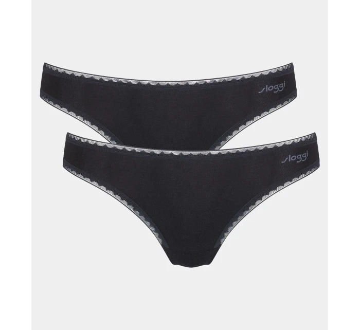 Dámske nohavičky Sloggi GO Brazil C2P