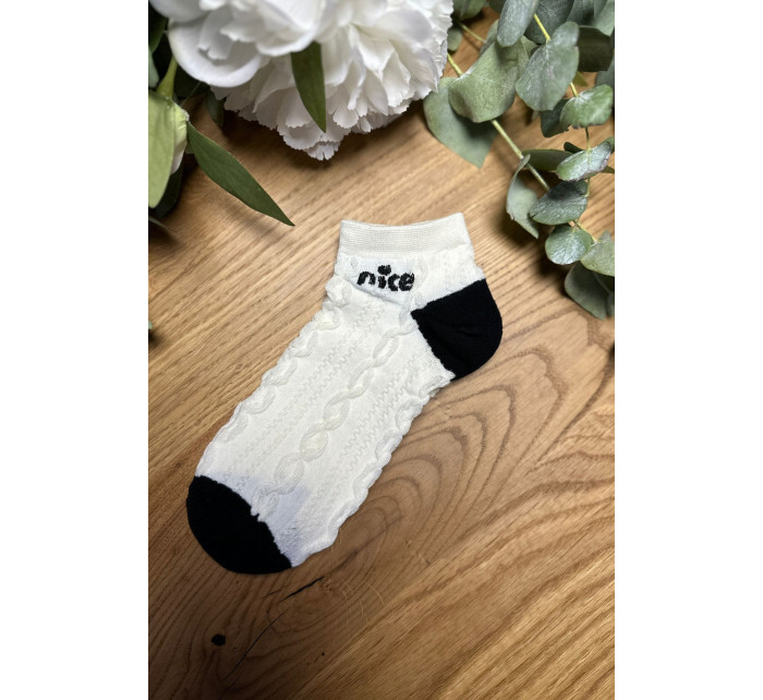 Dámske ponožky 108-A