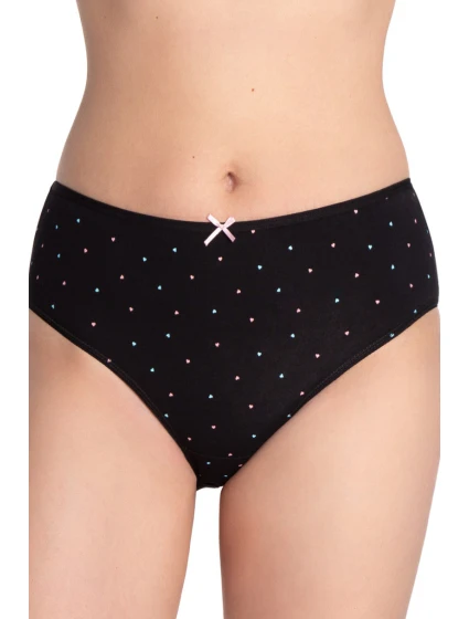 Dámské bikiny FIGS model 21762273 3pack - Lama