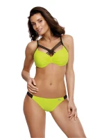 Dvojdielne plavky model 129446 Marko