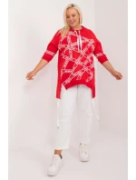 plus size blúzka model 201844 Relevantnosť plus size blúzka model 201844 Relevantnosť