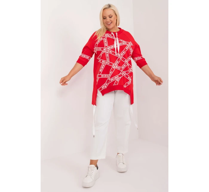 plus size blúzka model 201844 Relevantnosť plus size blúzka model 201844 Relevantnosť