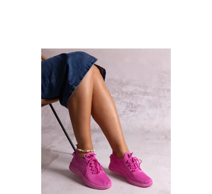 Tenisky model 207228 Solea