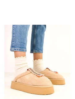 Papuče model 223116 Solea