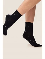 Ponožky model 226591 Gabriella